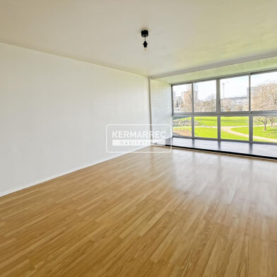 Appartement 3 pièces 181470 €