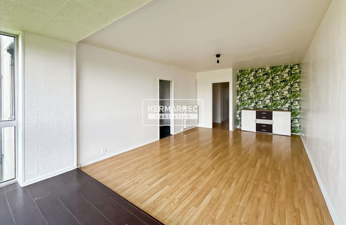 Appartement Rennes 3 pièce(s) — photo 2