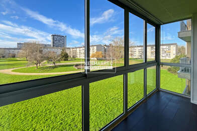 Appartement 3 pièces 181470 €