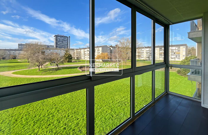 Appartement Rennes 3 pièce(s) — photo 3