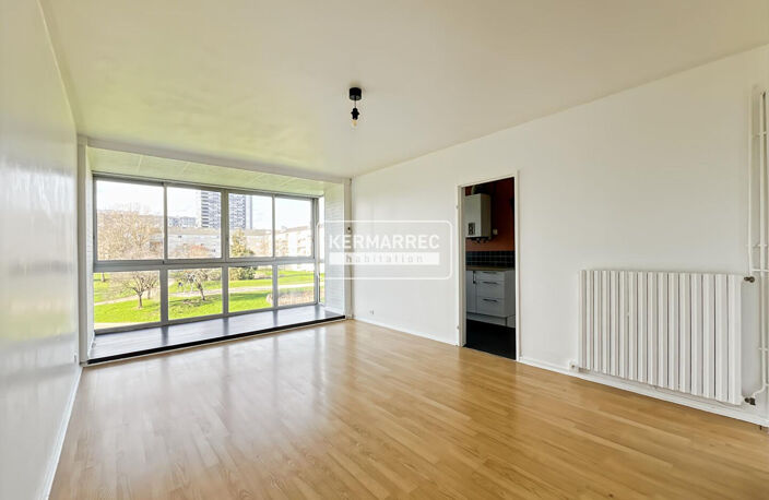 Appartement Rennes 3 pièce(s) — photo 4