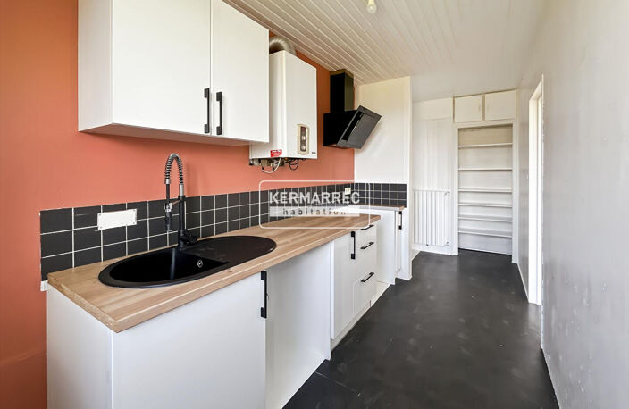 Appartement Rennes 3 pièce(s) — photo 5