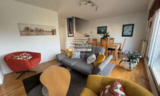 Appartement 3 Pièces 67 m² à vendre à Le Rheu (35650)