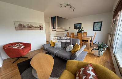 Appartement Le Rheu 3 pièce(s) 67.51 m2 — photo du bien