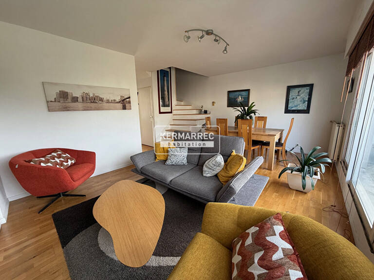 Appartement Le Rheu 3 pièce(s) 67.51 m2 — photo 1