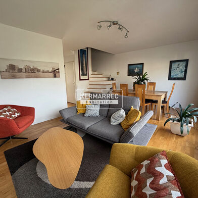 Appartement 3 pièces 234000 €