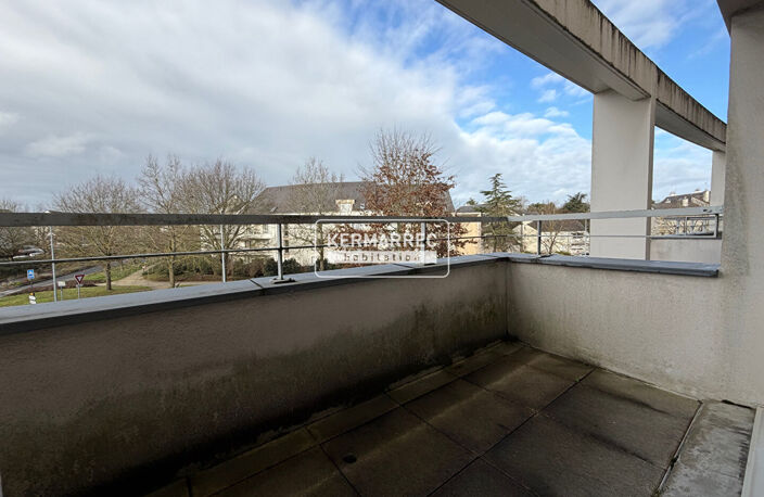 Appartement Le Rheu 3 pièce(s) 67.51 m2 — photo 3