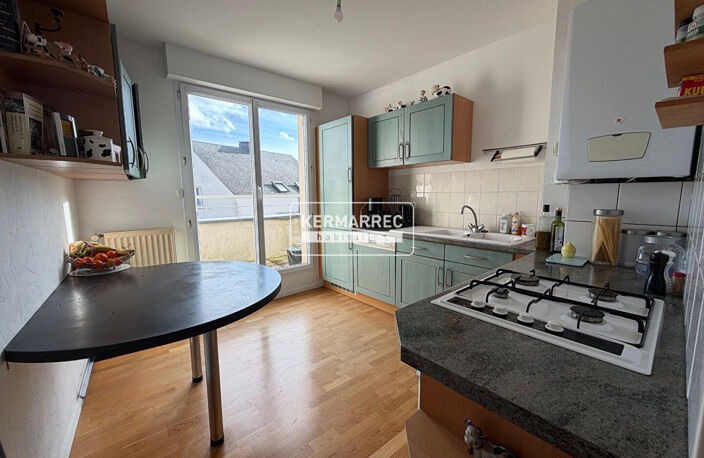 Appartement Le Rheu 3 pièce(s) 67.51 m2 — photo 4