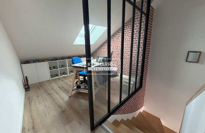 Appartement Le Rheu 3 pièce(s) 67.51 m2 — photo 5