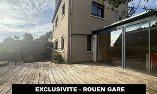 Maison 7 Pièces 152 m² à vendre à Rouen (76000)