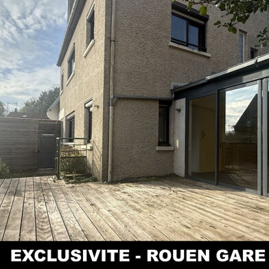 Maison 7 pièces 473000 €