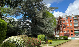 Appartement 5 Pièces 66 m² à vendre à Bois-Guillaume (76230)