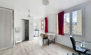 Appartement 1 Pièce 23 m² à louer à Rouen (76000)