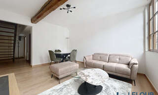 Appartement 2 Pièces 41 m² à louer à Rouen (76000)