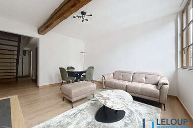 Appartement 2 pièces 950 €