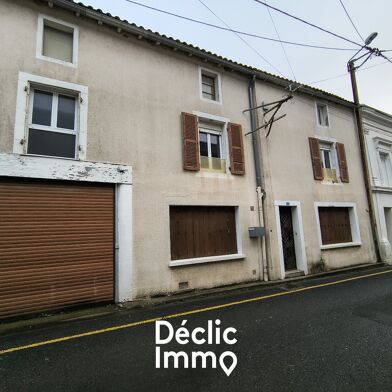 Maison 9 pièces 119990 €