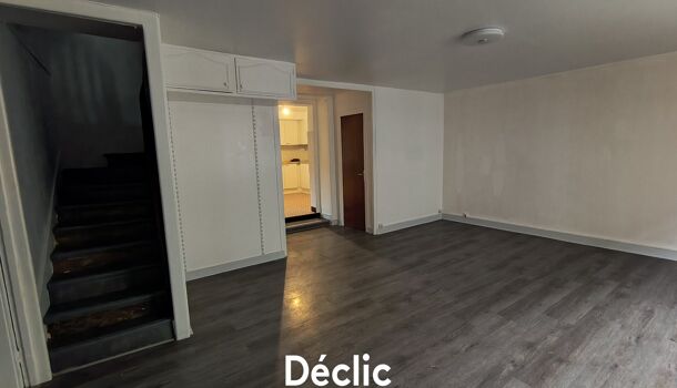 Villa / Maison 9 pièces  à vendre Thénezay 79390