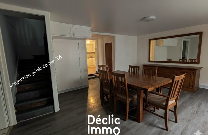 Demeure de caractère au cur de Thénezay — photo 3