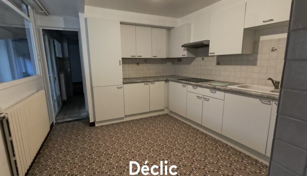 Villa / Maison 9 pièces  à vendre Thénezay 79390