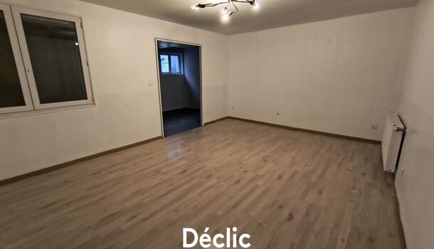 Villa / Maison 9 pièces  à vendre Thénezay 79390