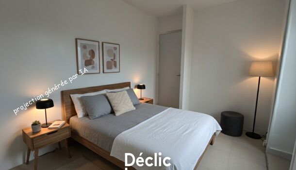 Villa / Maison 9 pièces  à vendre Thénezay 79390