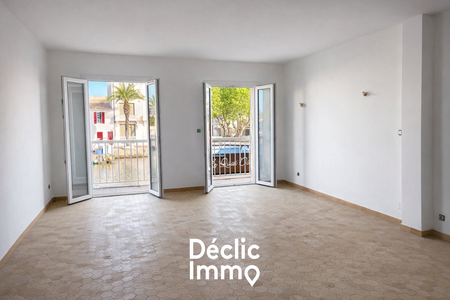 Immeuble  à vendre Grau-du-Roi (Le) 30240