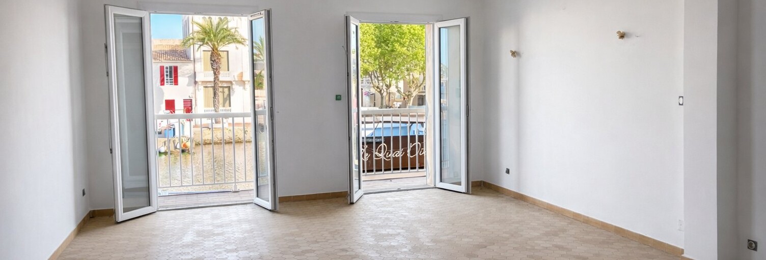 Immeuble   m² à vendre à Le Grau-du-Roi (30240)