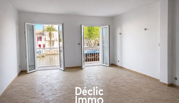 Immeuble  à vendre Grau-du-Roi (Le) 30240