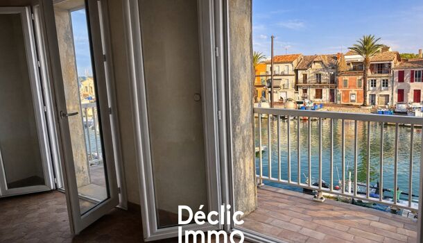 Immeuble  à vendre Grau-du-Roi (Le) 30240