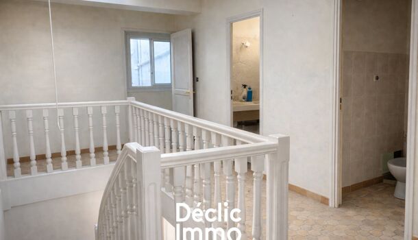 Immeuble  à vendre Grau-du-Roi (Le) 30240