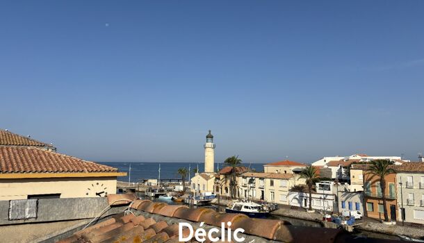 Immeuble  à vendre Grau-du-Roi (Le) 30240