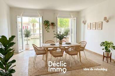 Appartement 4 pièces 360590 €