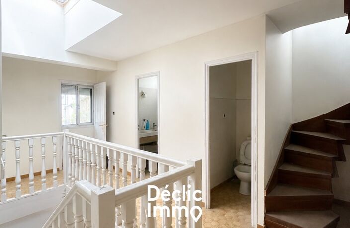 TRIPLEX LE GRAU-DU-ROI  150 m PLAGE | 50 m PORT | TERRASSE 26 m² — photo 5