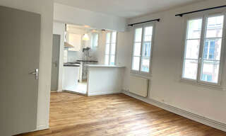 Appartement 2 Pièces 48 m² à louer à Rouen (76000)