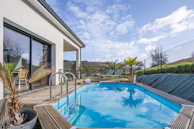 Maison 6 pièces 319900 €