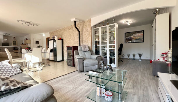 Villa / Maison 4 pièces  à vendre Aubagne 13400