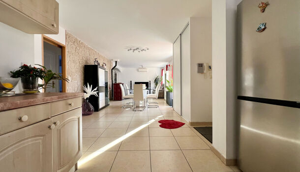 Villa / Maison 4 pièces  à vendre Aubagne 13400