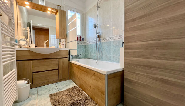 Villa / Maison 4 pièces  à vendre Aubagne 13400