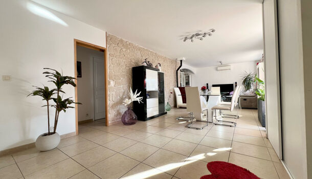 Villa / Maison 4 pièces  à vendre Aubagne 13400