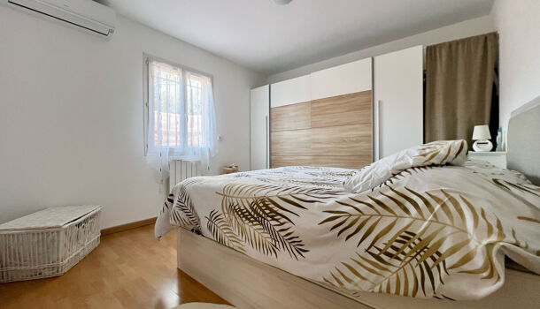 Villa / Maison 4 pièces  à vendre Aubagne 13400