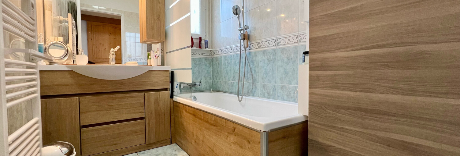 Maison 4 Pièces 103 m² à vendre à Aubagne (13400)