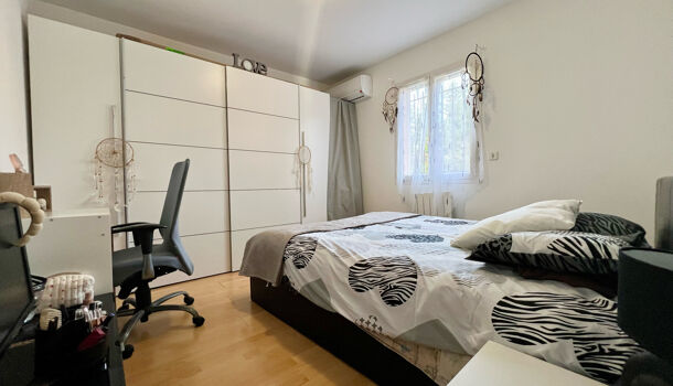 Villa / Maison 4 pièces  à vendre Aubagne 13400