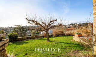 Maison 6 Pièces 131 m² à vendre à Saint-Didier-au-Mont-d'Or (69370)