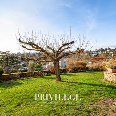 Maison 6 pièces 780000 €