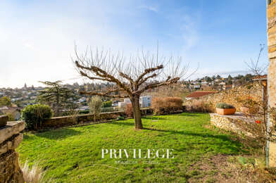 Maison 6 pièces 780000 €