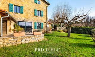 Maison 6 Pièces 131 m² à vendre à Saint-Didier-au-Mont-d'Or (69370)