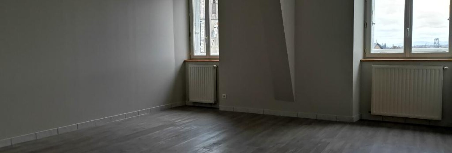 Appartement 1 Pièce 32 m² à louer à Argences en Aubrac (12420)