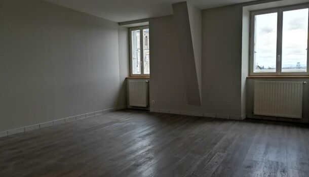 Appartement 1 pièces  à louer Argences-en-Aubrac 12420