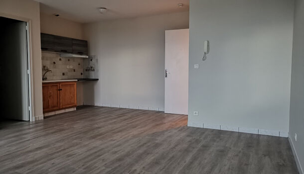 Appartement 1 pièces  à louer Argences-en-Aubrac 12420