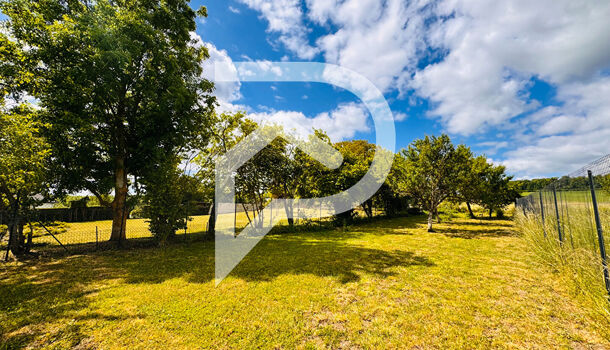 Villa / Maison 5 pièces  à vendre Bouilly 51390